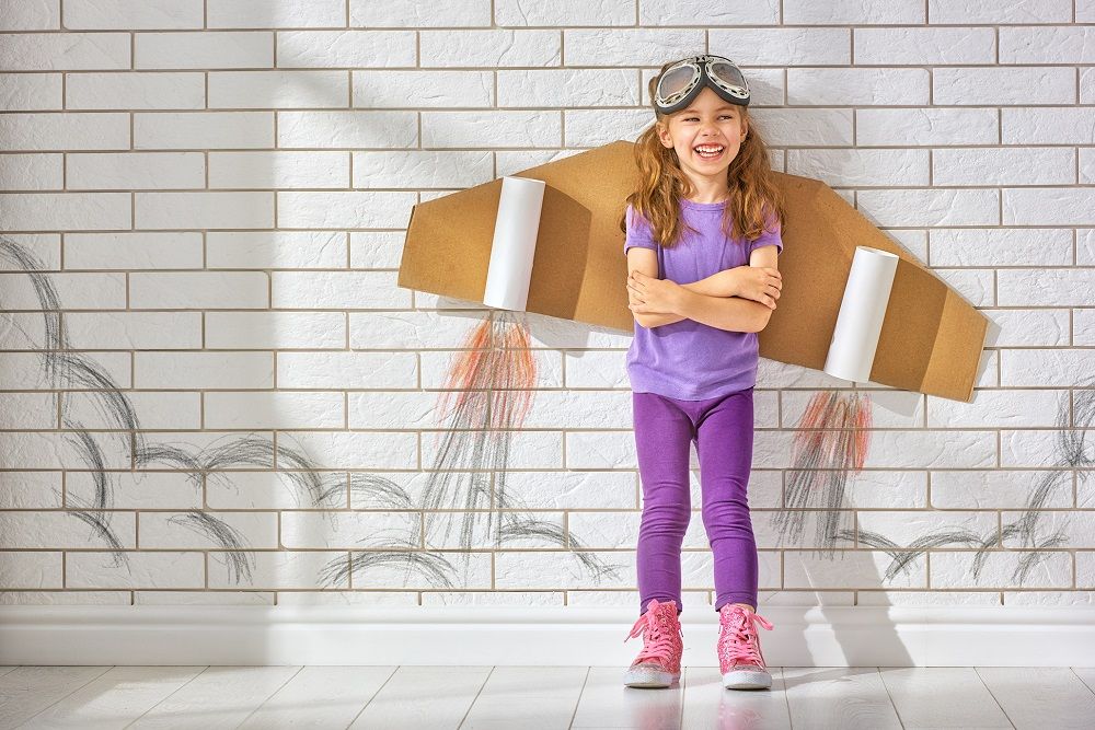 5 bonnes raisons de prendre une bonne assurance scolaire pour son enfant | So Busy Girls