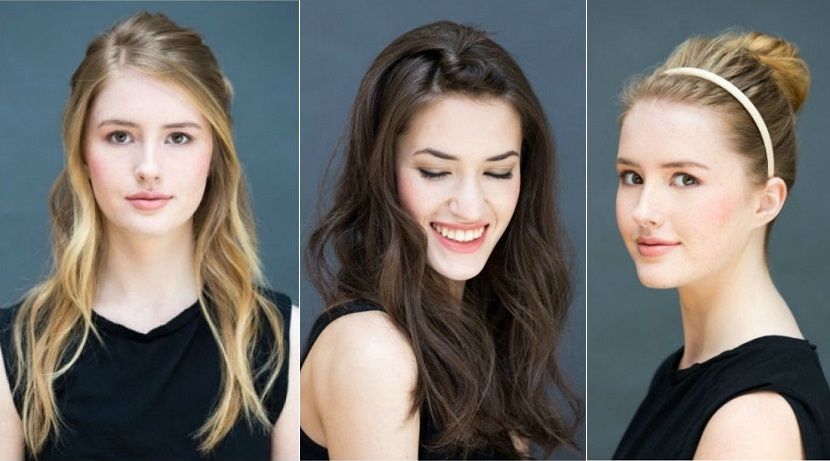 8 coiffures incroyablement simples que vous pouvez réaliser en 10 secondes | So Busy Girls