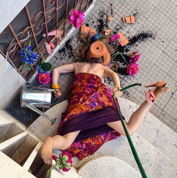 GARE AU FAUX-PAS… | So Busy Girls