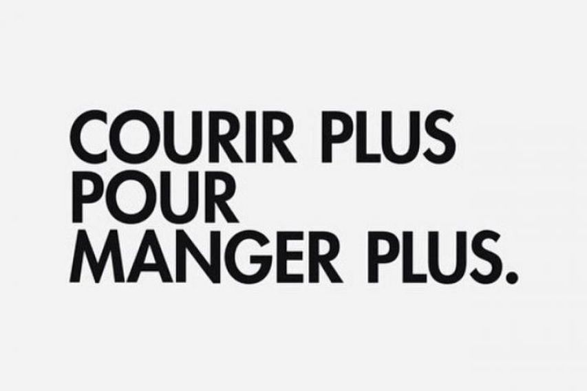 10 citations qui vous parleront forcément si vous êtes accro à la bouffe | So Busy Girls