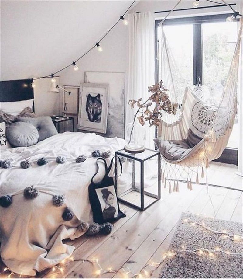 18 hamacs qui vont vous faire rêver | So Busy Girls