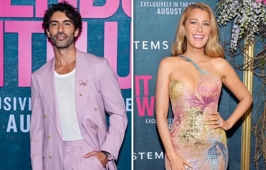 Harcèlement sexuel : le juge rejette la plainte en représailles de Justin Baldoni face à Blake Lively
