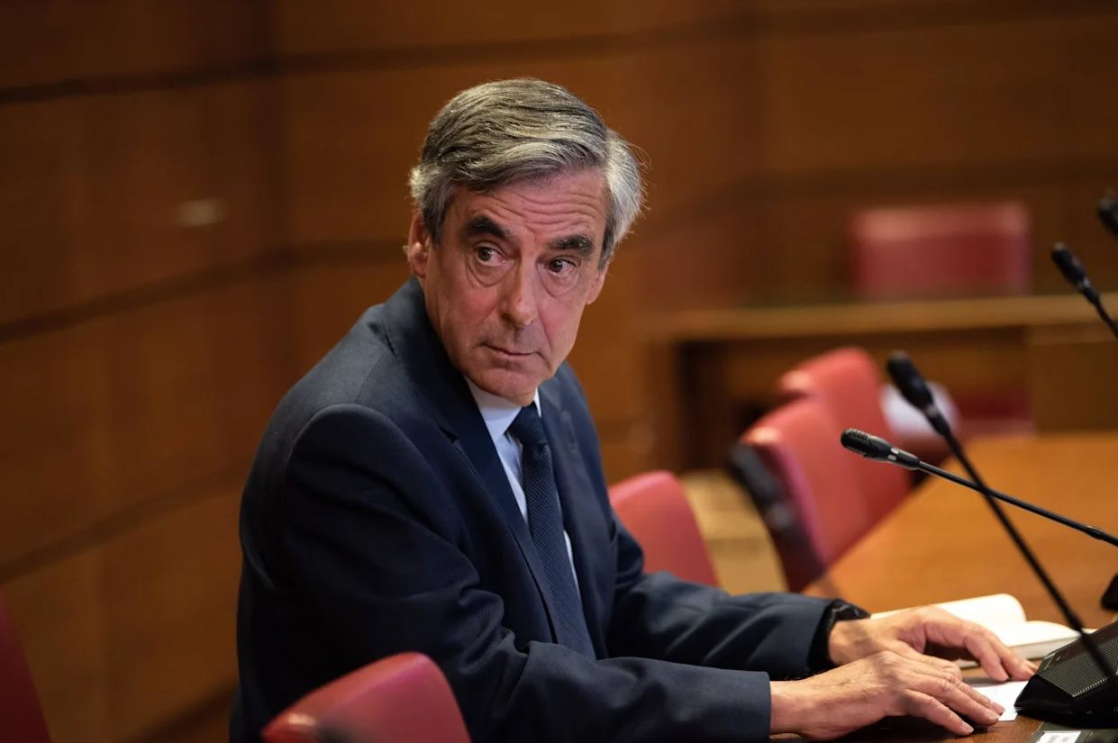 4 ans avec sursis : comment l’affaire des emplois fictifs a définitivement mis fin aux ambitions de François Fillon