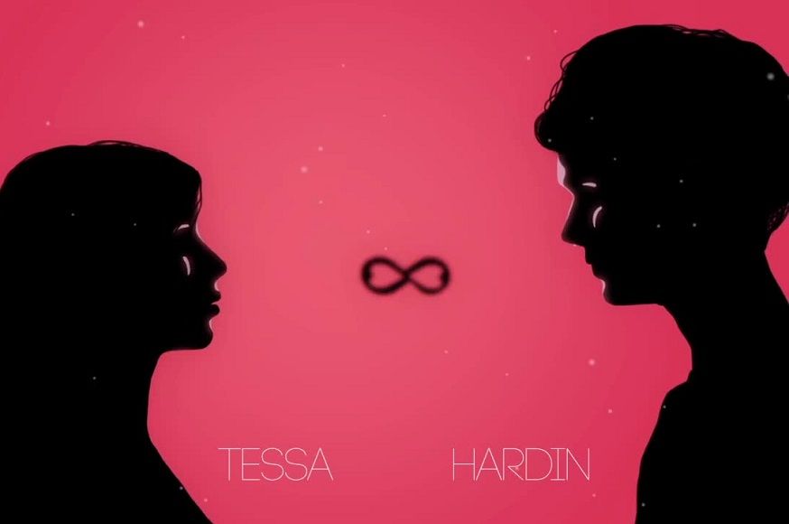 AFTER, la webfiction d’Anna Todd qui cartonne (et on comprend pourquoi) | So Busy Girls