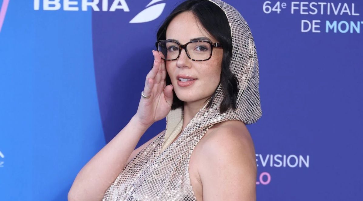 Agathe Auproux à Dubaï en pleine crise au Moyen-Orient : son message sur son bébé Thao bouleverse ses abonnés
