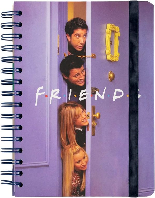 agenda-friends