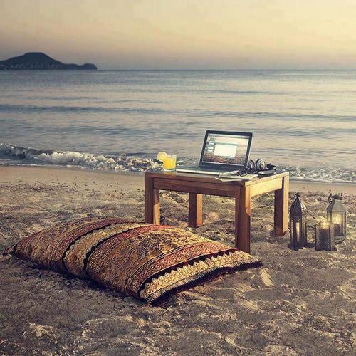 Vis ma vie d’agent de voyage | So Busy Girls