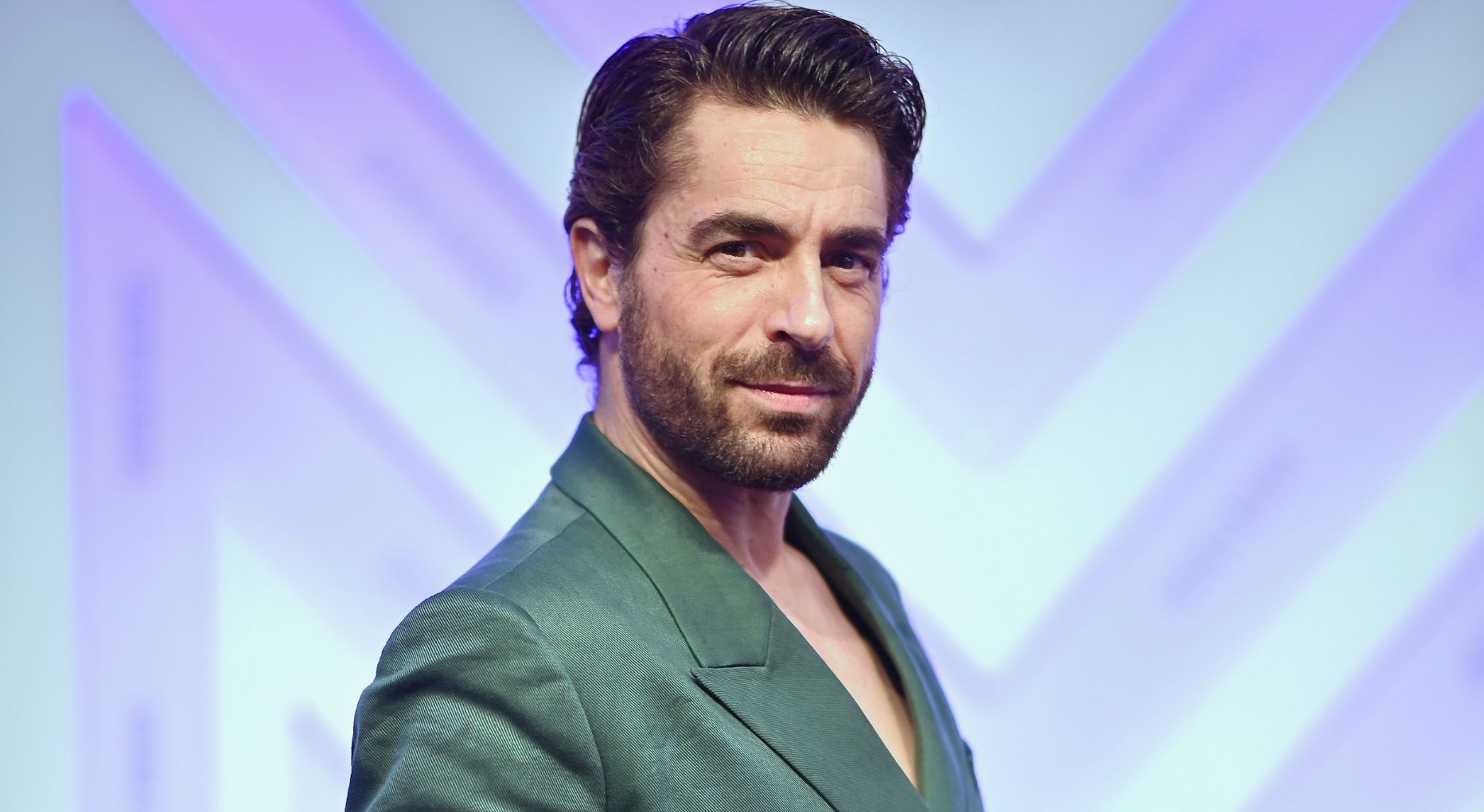 Gogo dancer, addiction, d&eacute;pression... : les confidences d'Agustin Galiana sur son pass&eacute; sombre