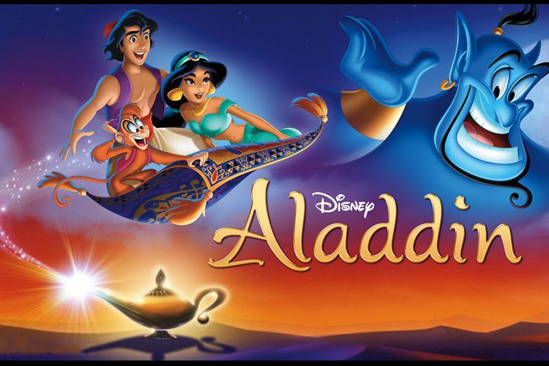 aladdin