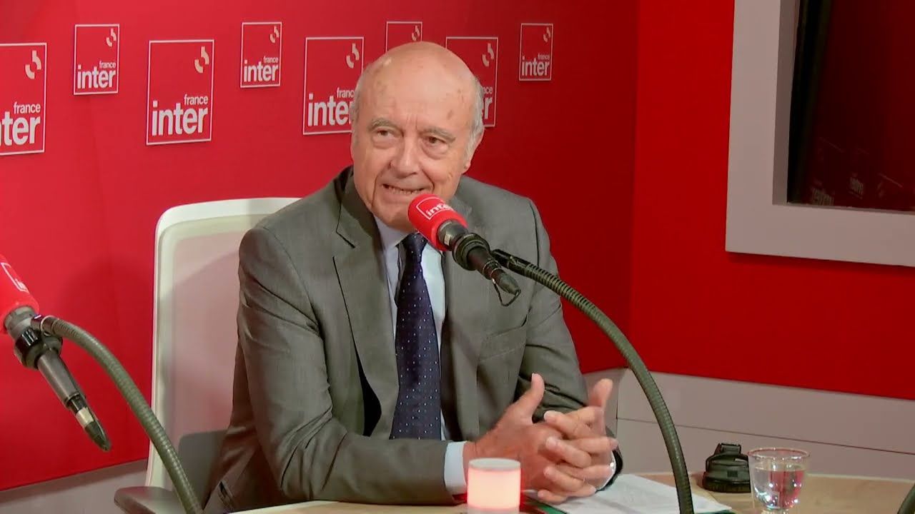 Le r&ocirc;le des politiques, c&rsquo;est d&rsquo;&eacute;couter les Fran&ccedil;ais : Alain Jupp&eacute; s&rsquo;inqui&egrave;te d&rsquo;une Assembl&eacute;e nationale sans majorit&eacute;