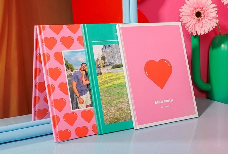 album-saint-valentin-cheerz