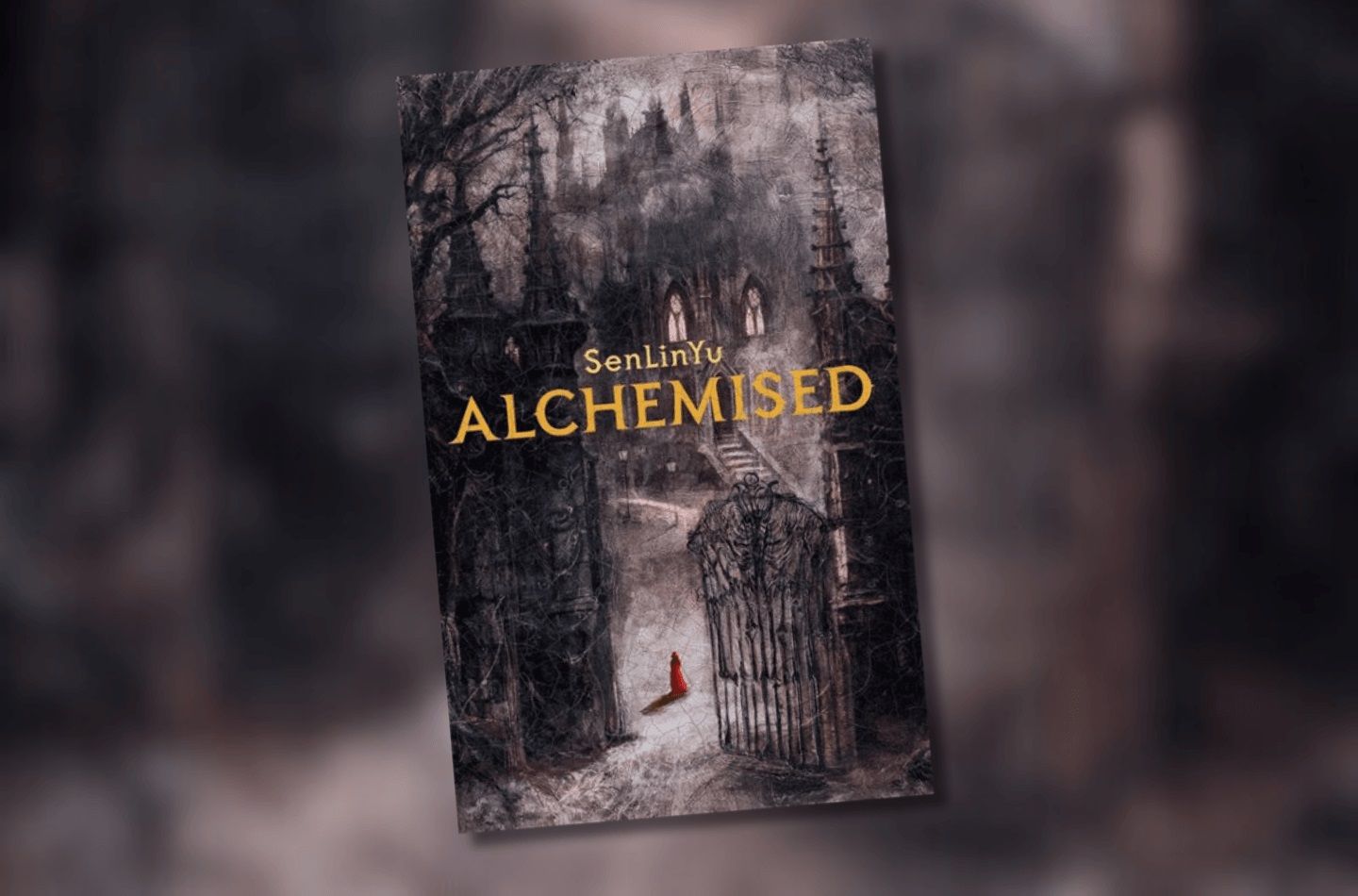 Alchemised : cette fanfiction inspirée de Harry Potter devient un phénomène mondial avec un roman et un film événement