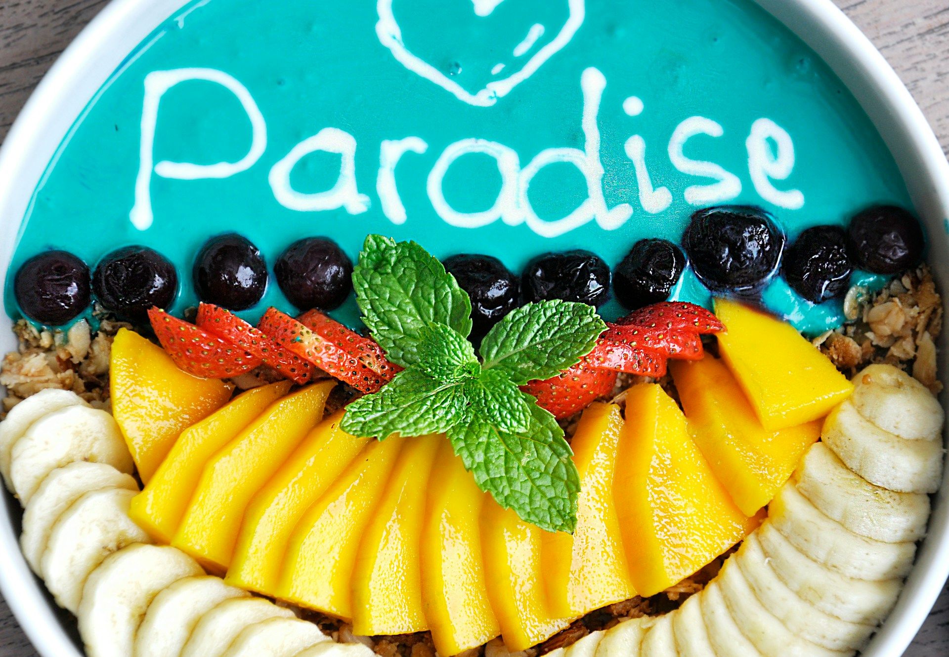 Fruit detox qui aide &agrave; prendre soin de son foie