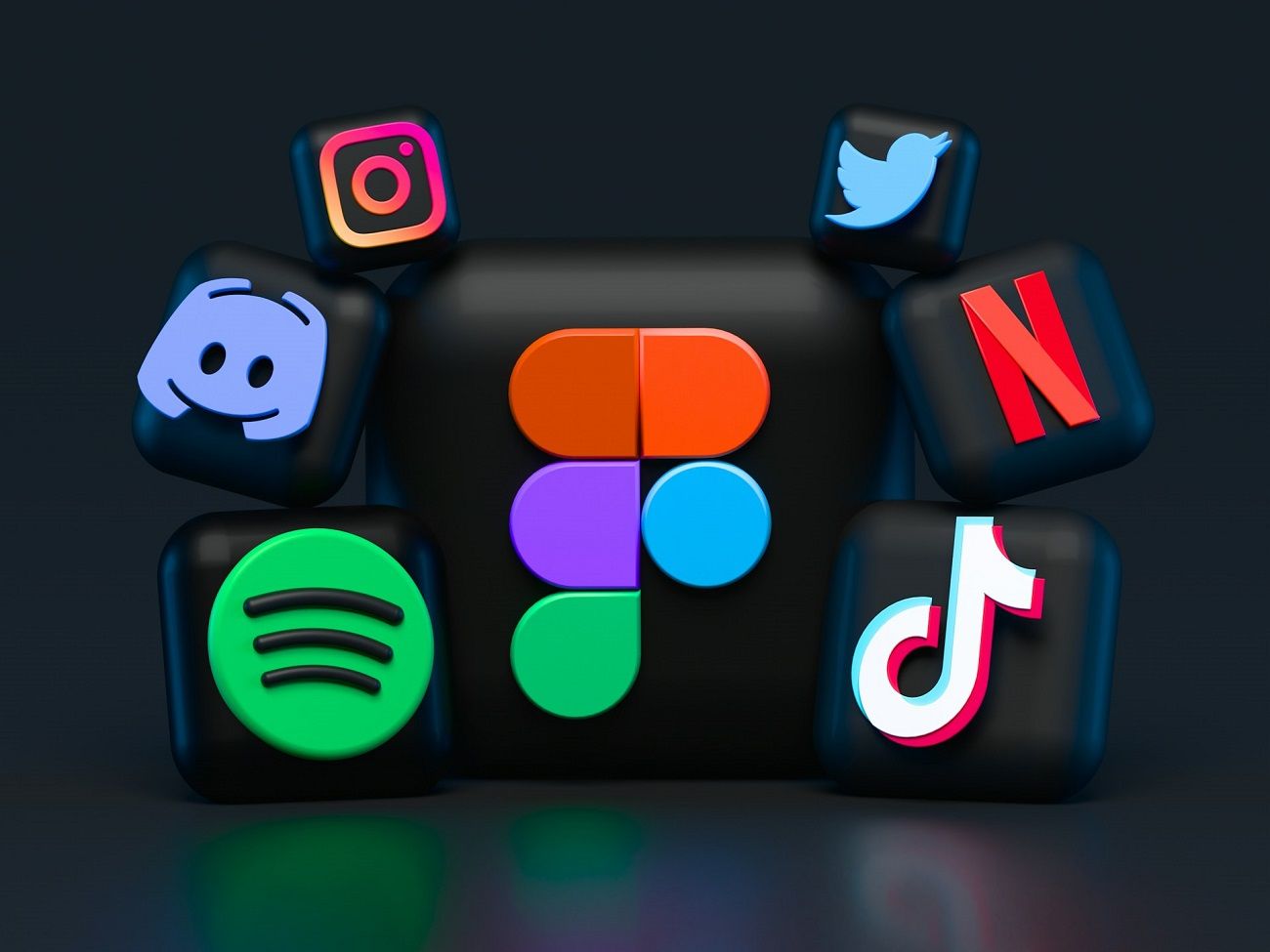 Les inconvénients des réseaux sociaux.