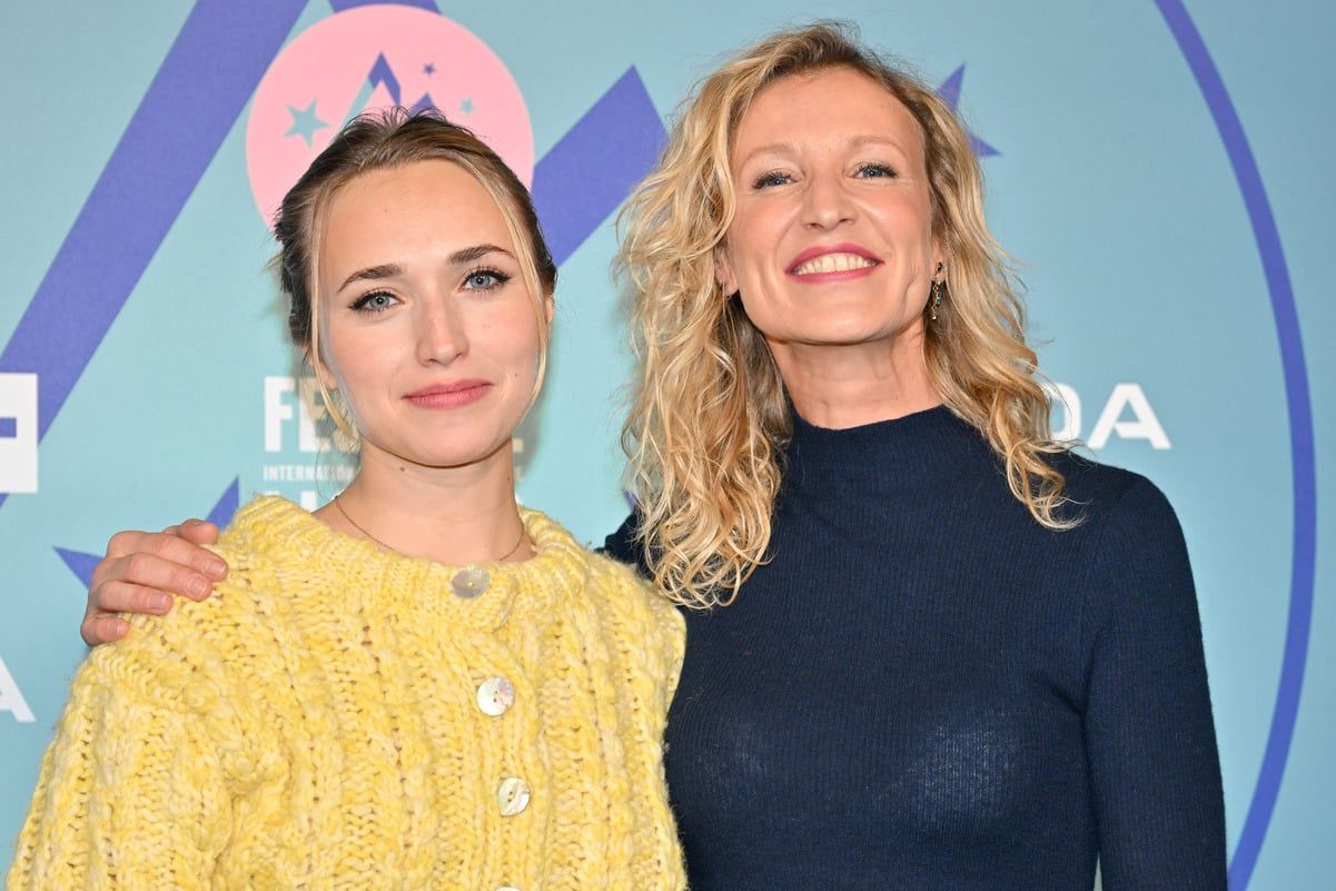 Alexandra Lamy : sa fille Chloé Jouannet se confie sans détour sur ce long chemin vers la sobriété