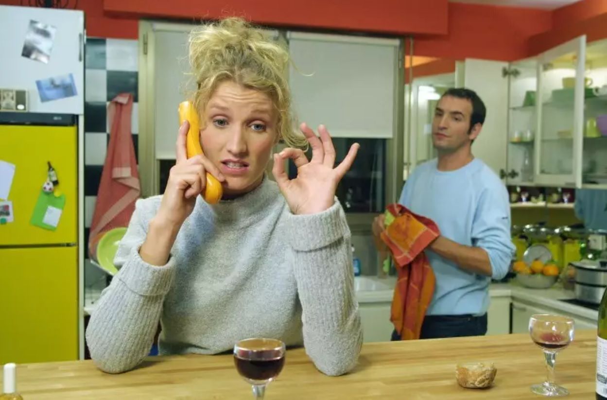 On s&rsquo;est fait avoir : Alexandra Lamy cash sur l&rsquo;argent d&rsquo;Un gars, une fille
