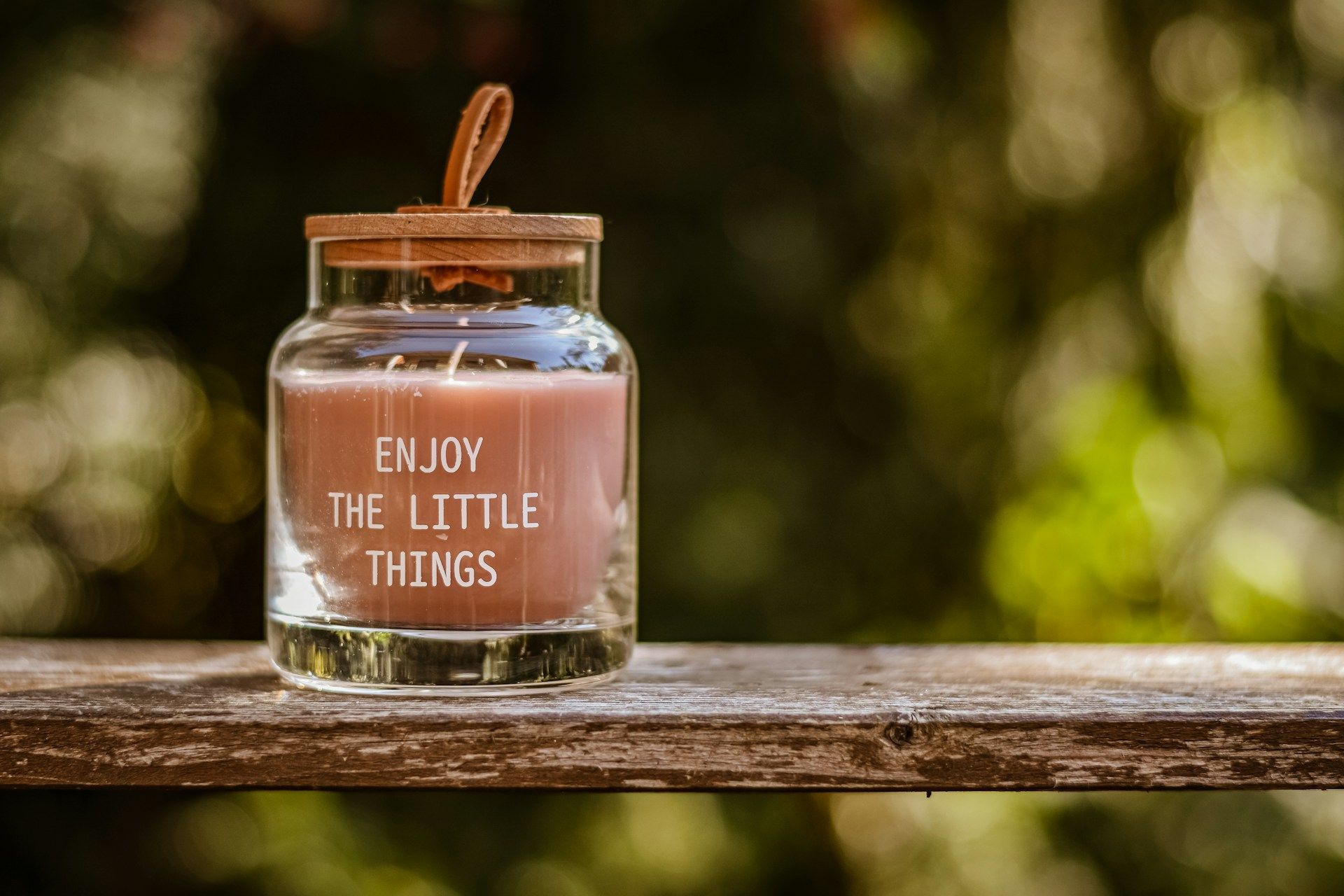 Affirmations positives pour bien vivre le changement.