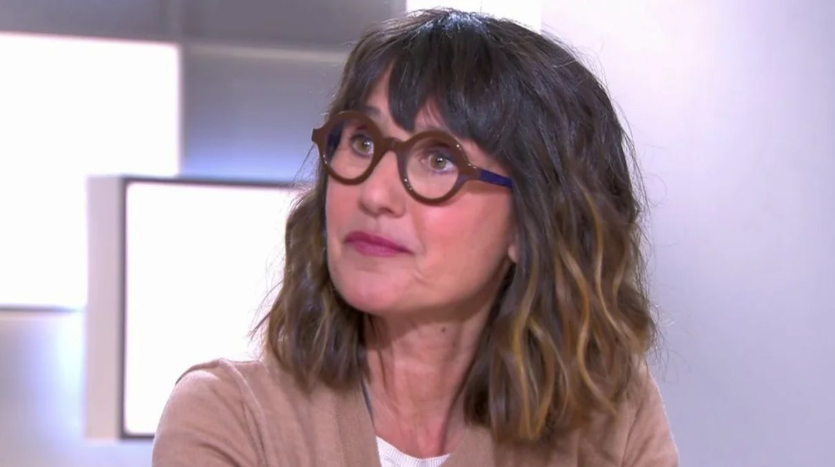 Alexia Laroche-Joubert furieuse contre les doutes sur L&eacute;a Salam&eacute;