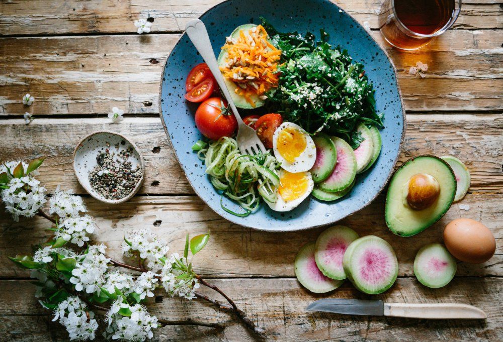 Pourquoi supprimer le gras de son alimentation est une erreur