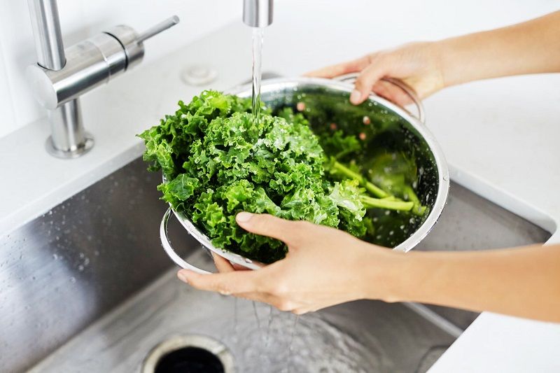 Quels aliments contiennent du magnésium ?