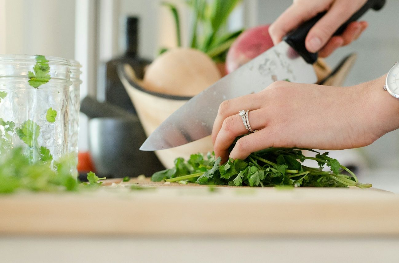 Les erreurs &agrave; ne pas faire en cuisine pour pr&eacute;parer de meilleurs repas