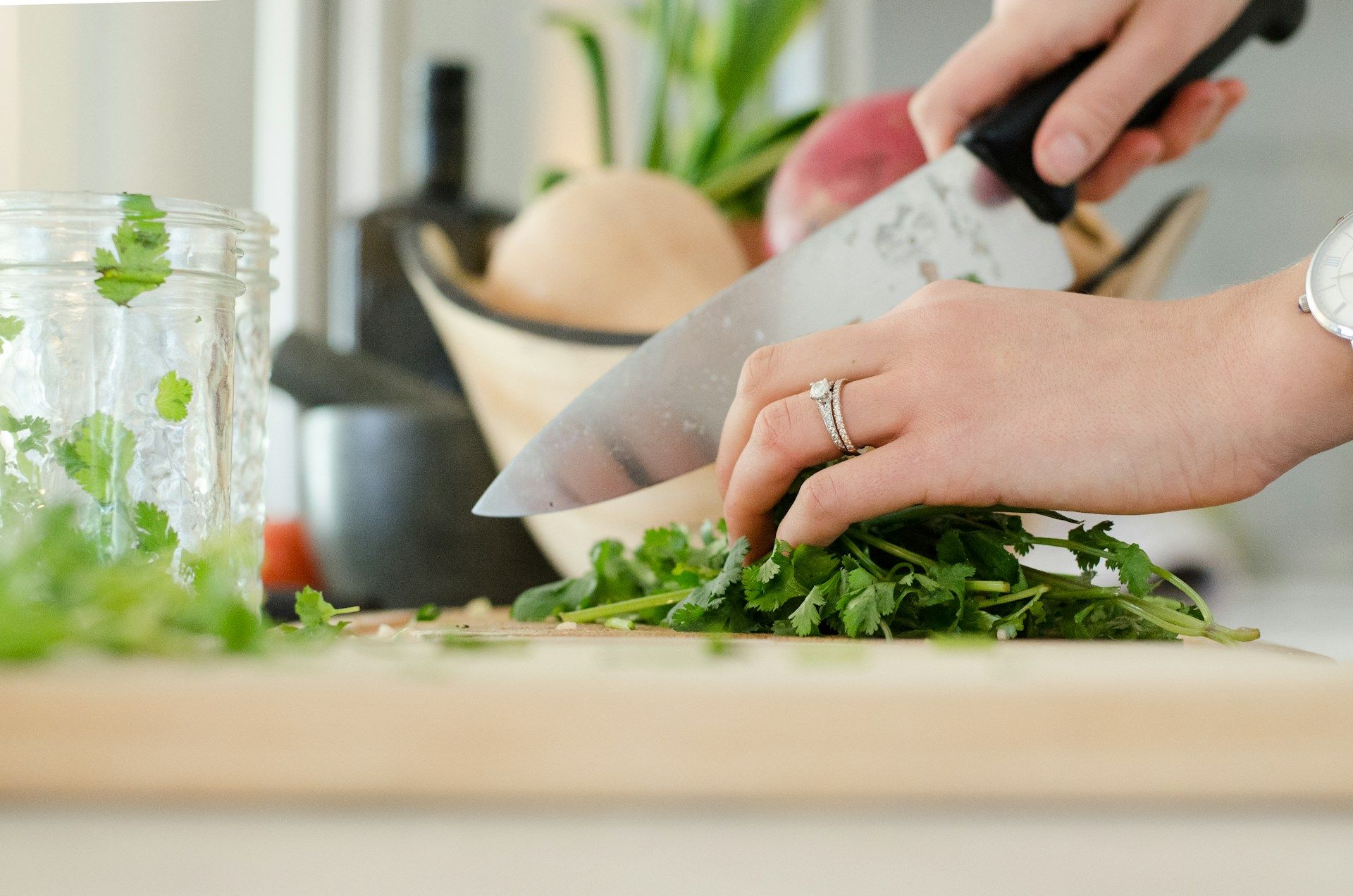 Les plats préparés à l'avance ont-ils autant de vitamines ?