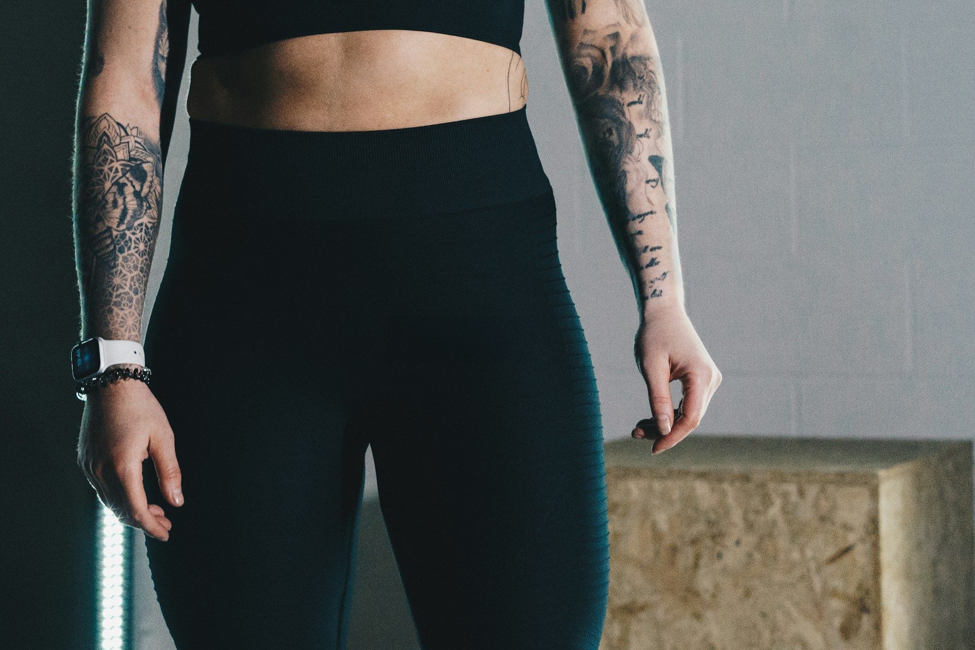 Pourquoi je ne perds pas de poids alors que je fais du sport ?
