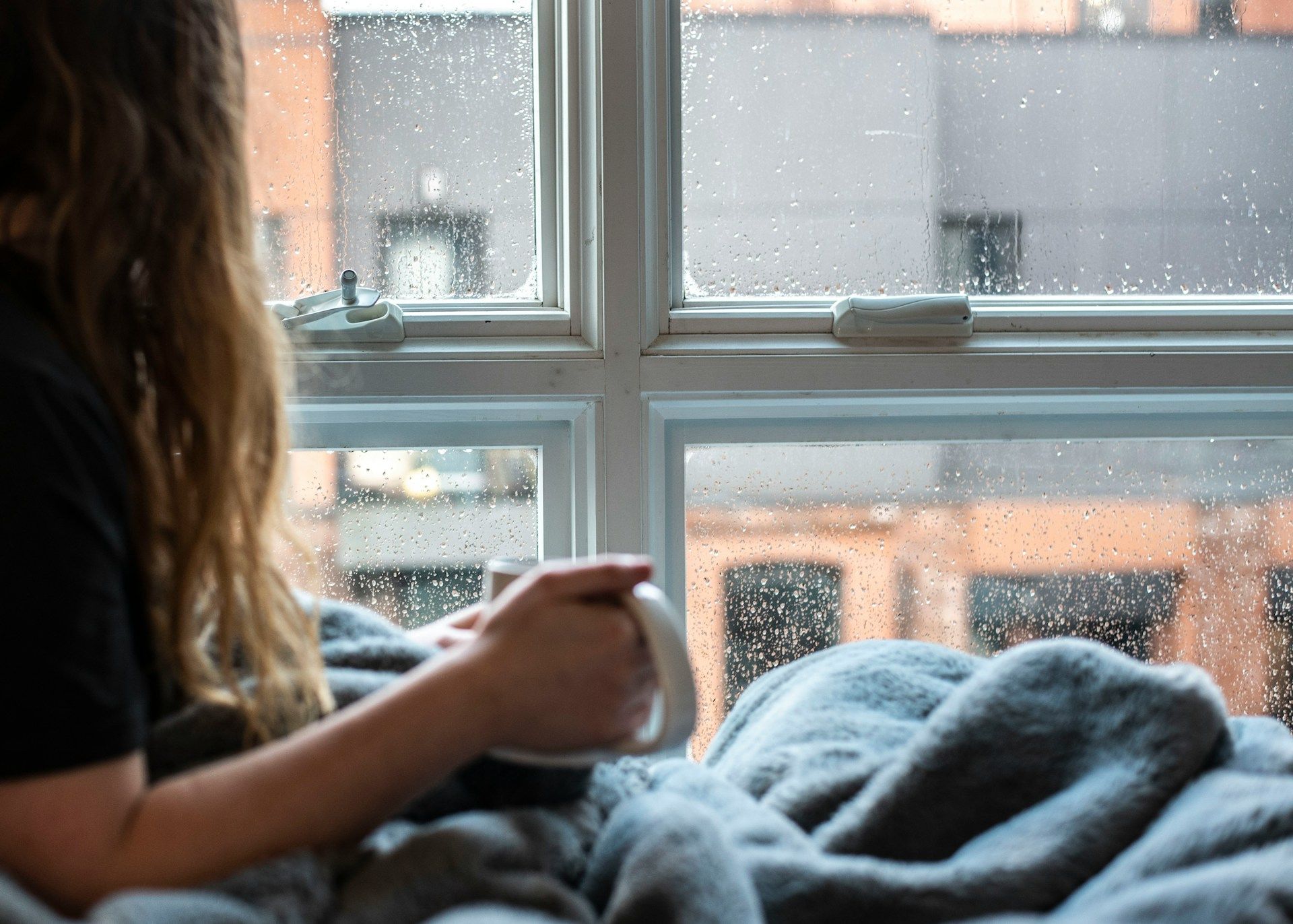 Comment s'endormir vite ? L'astuce du froid