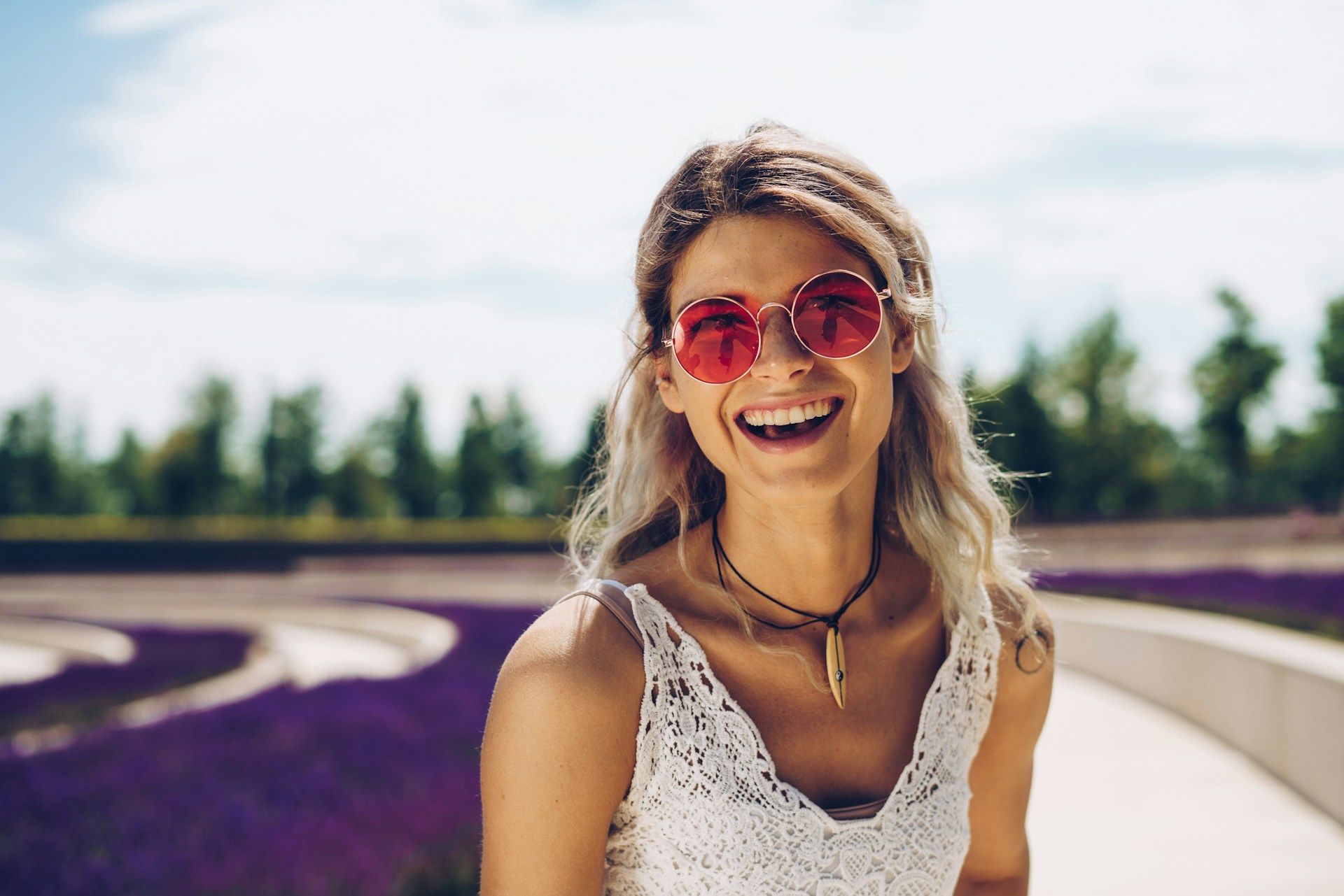 Comment &ecirc;tre plus positif au quotidien ?