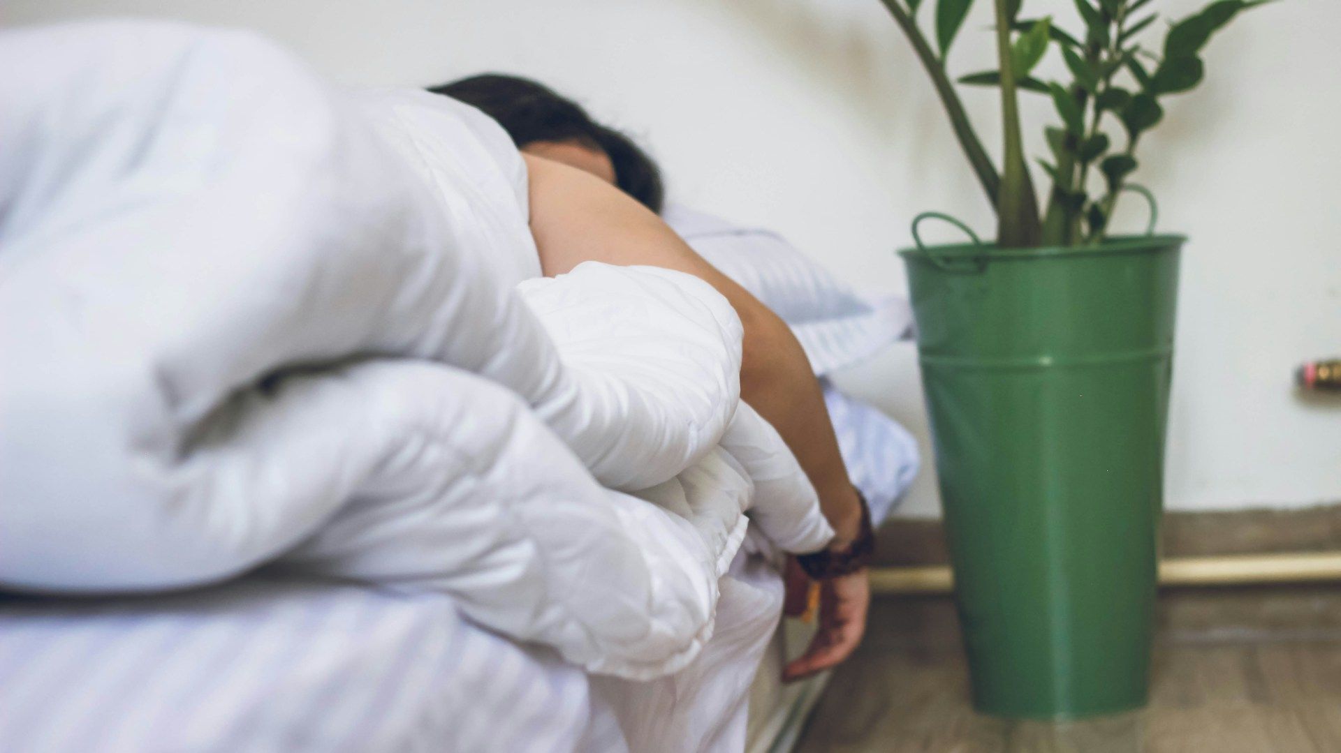 Manger du fromage avant d'aller dormir : les cons&eacute;quences sur le sommeil