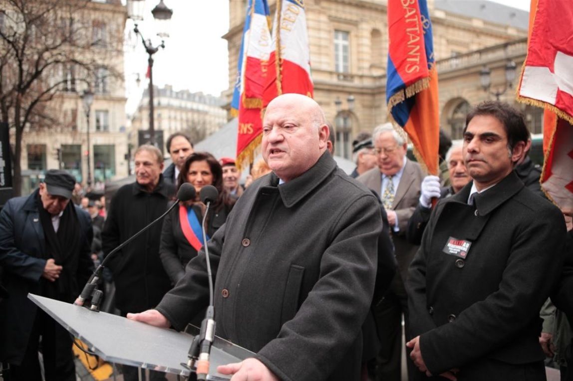 André Santini : pourquoi on l’appelait le maire bâtisseur d’Issy-les-Moulineaux