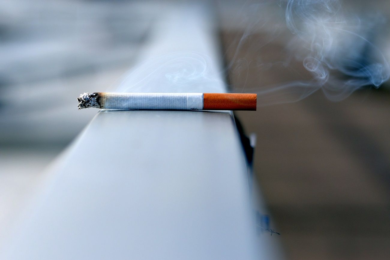 Fini la clope pr&egrave;s des enfants : ce que la loi interdit d&egrave;s cet &eacute;t&eacute;