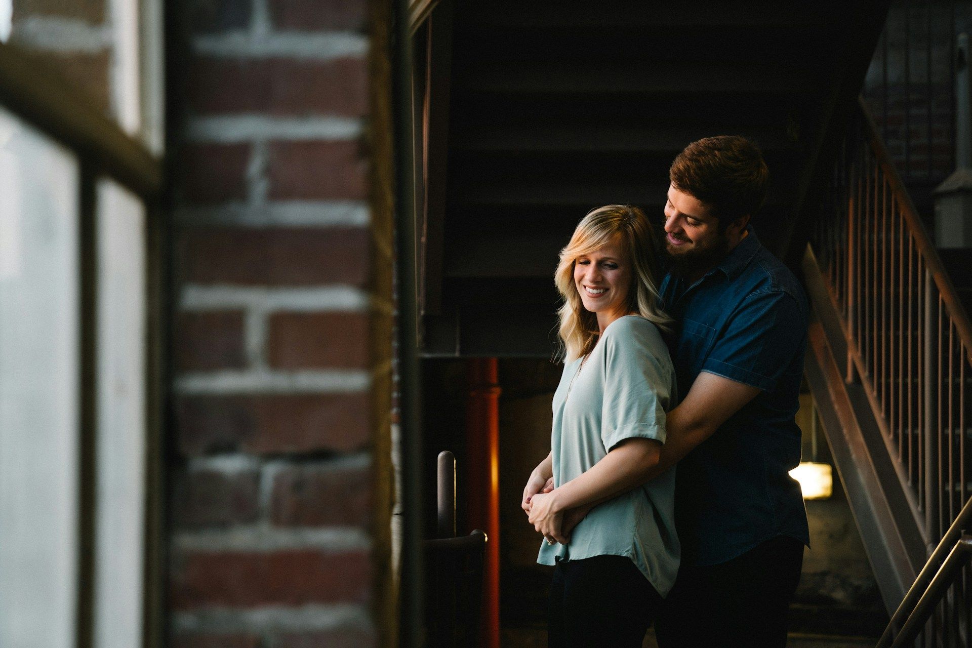 L'effet négatif de la vie de couple sur les femmes
