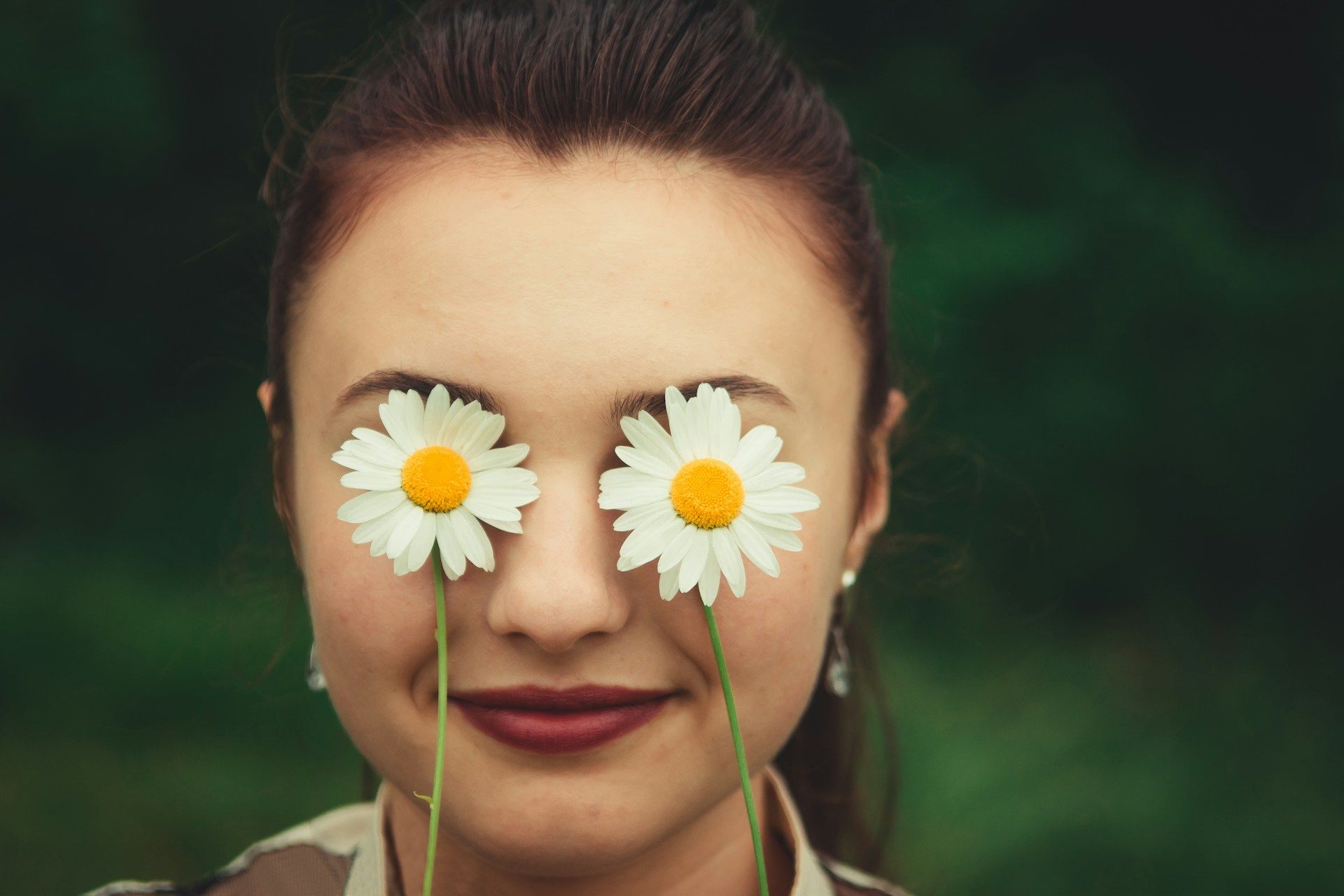 Comment être une personne vitamine ?