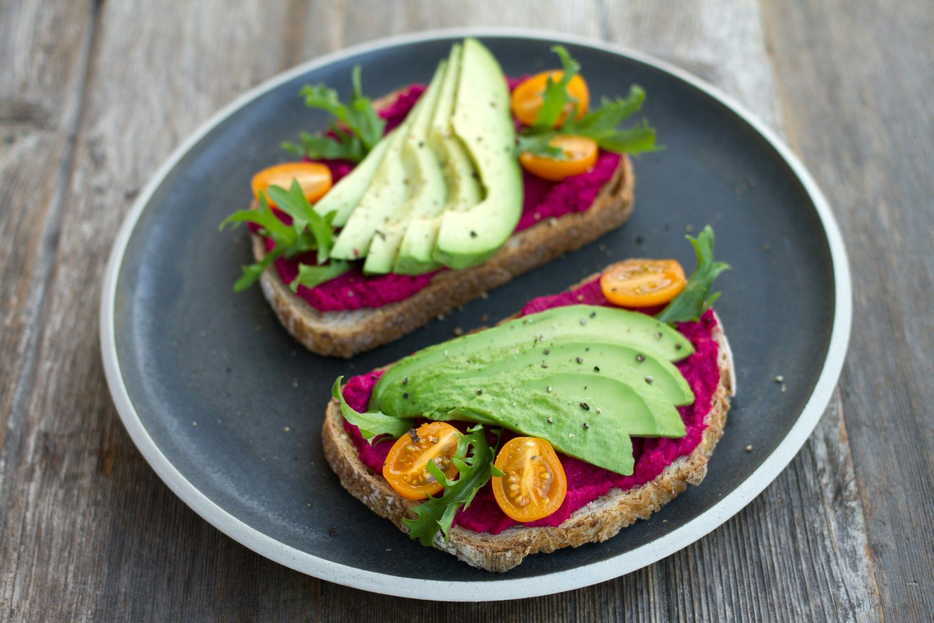 10 recettes originales pour manger de l'avocat.