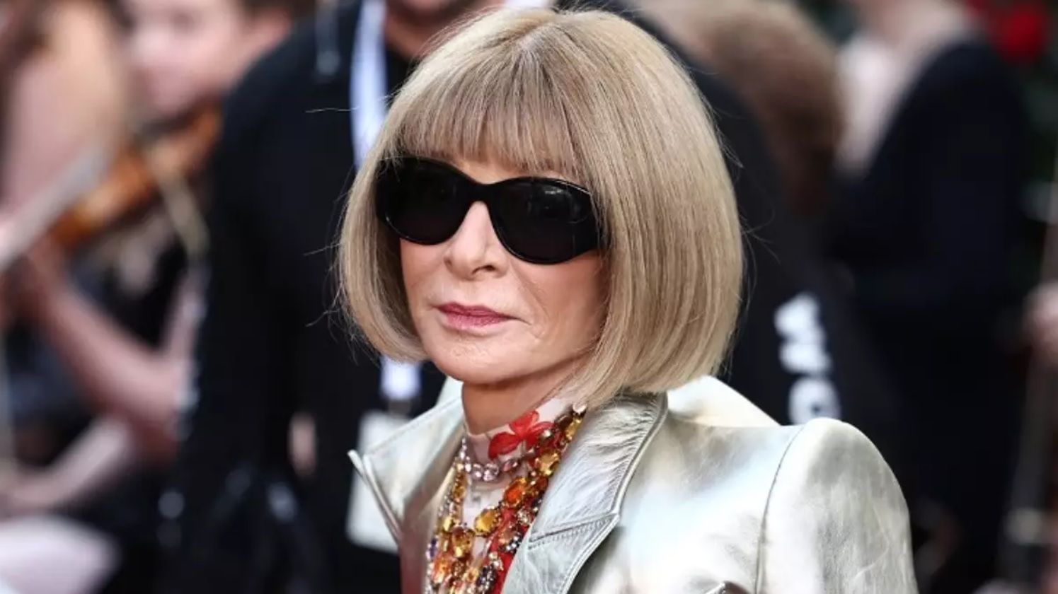 Le Diable s’habille en Prada : les aveux surprenants d'Anna Wintour sur ce qu’elle pense vraiment du personnage de Meryl Streep