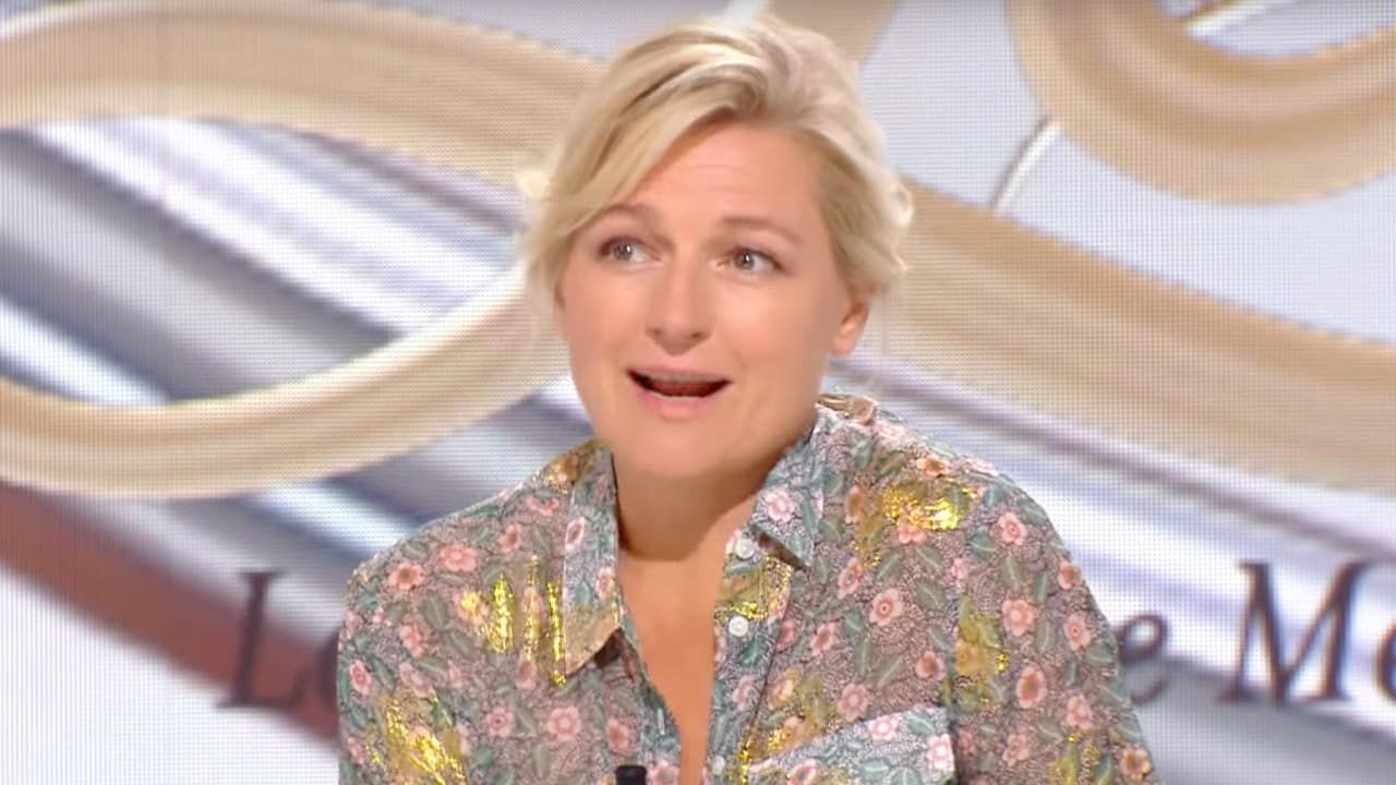 Anne-&Eacute;lisabeth Lemoine quitte C &agrave; Vous : voici qui la remplace sur France 5