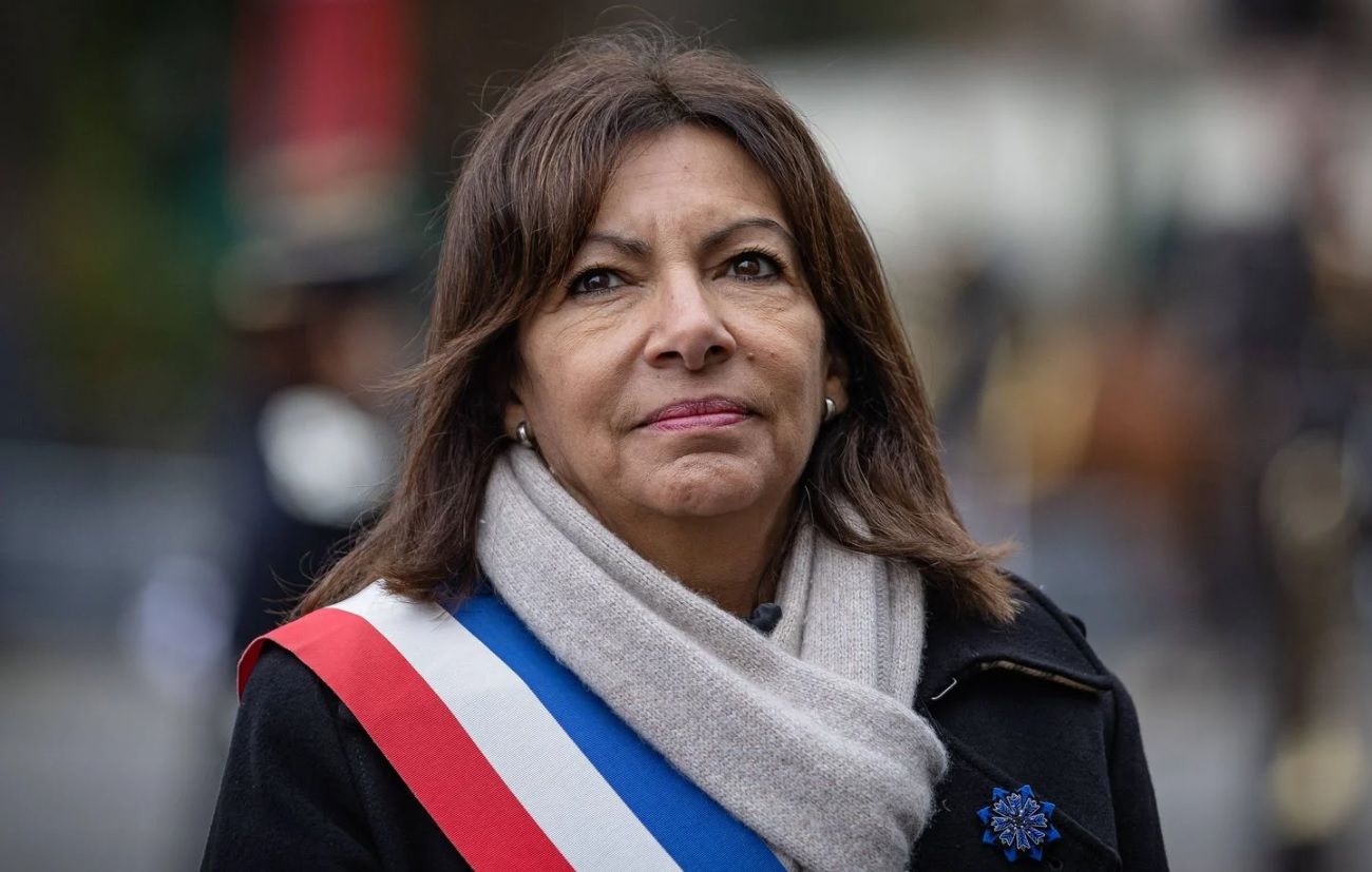 Anne Hidalgo supporte mal… : Emmanuel Grégoire très cash sur la maire de Paris