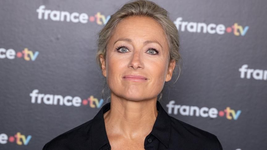 Coup de th&eacute;&acirc;tre pour Anne-Sophie Lapix : M6 rectifie le tir et change tout d&egrave;s ce dimanche