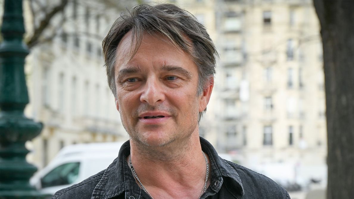 Sang pour sang : le moment le plus bouleversant des concerts de David Hallyday qui fait pleurer les fans