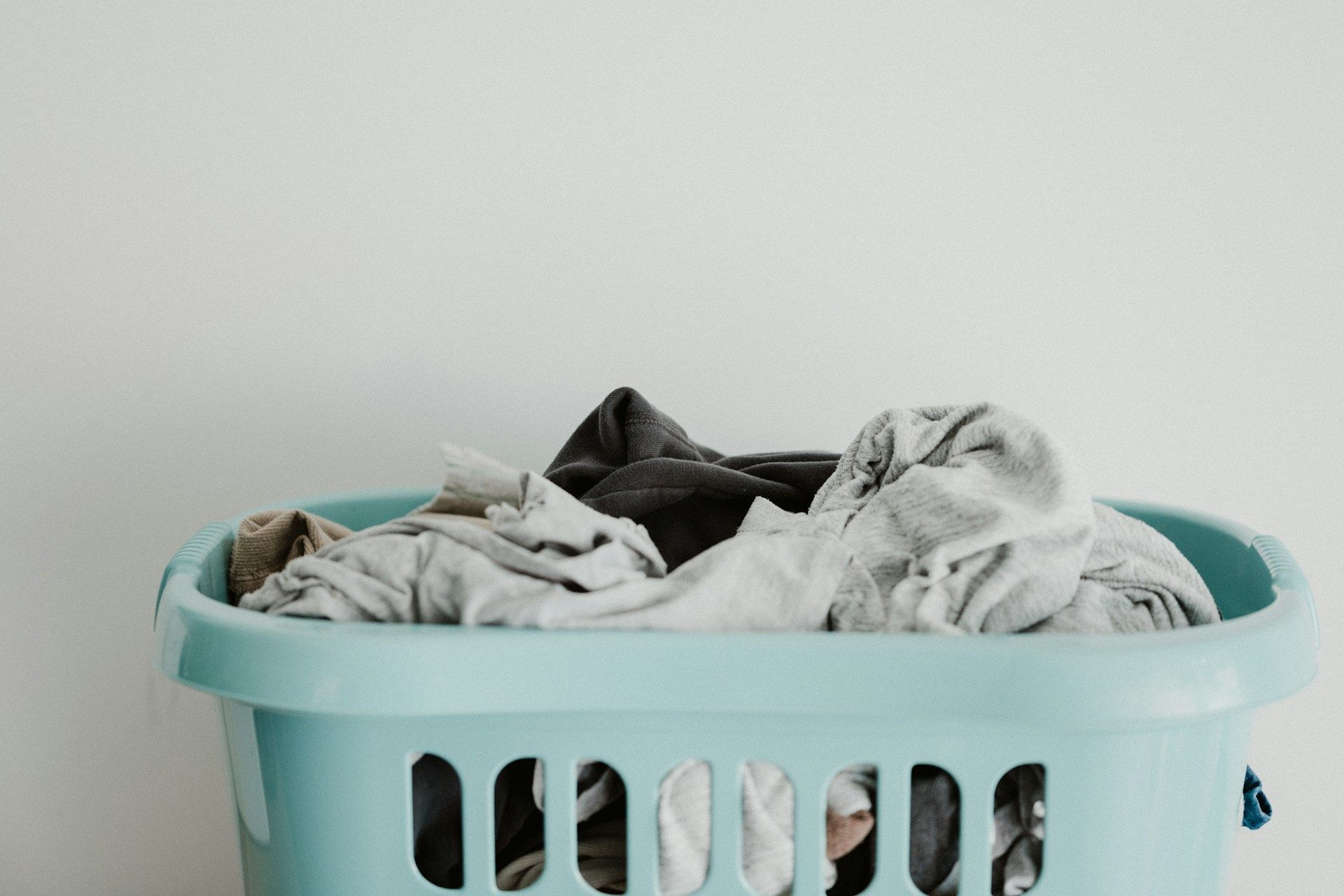 Que faire quand on a oubli&eacute; un mouchoir dans la machiine &agrave; laver ?