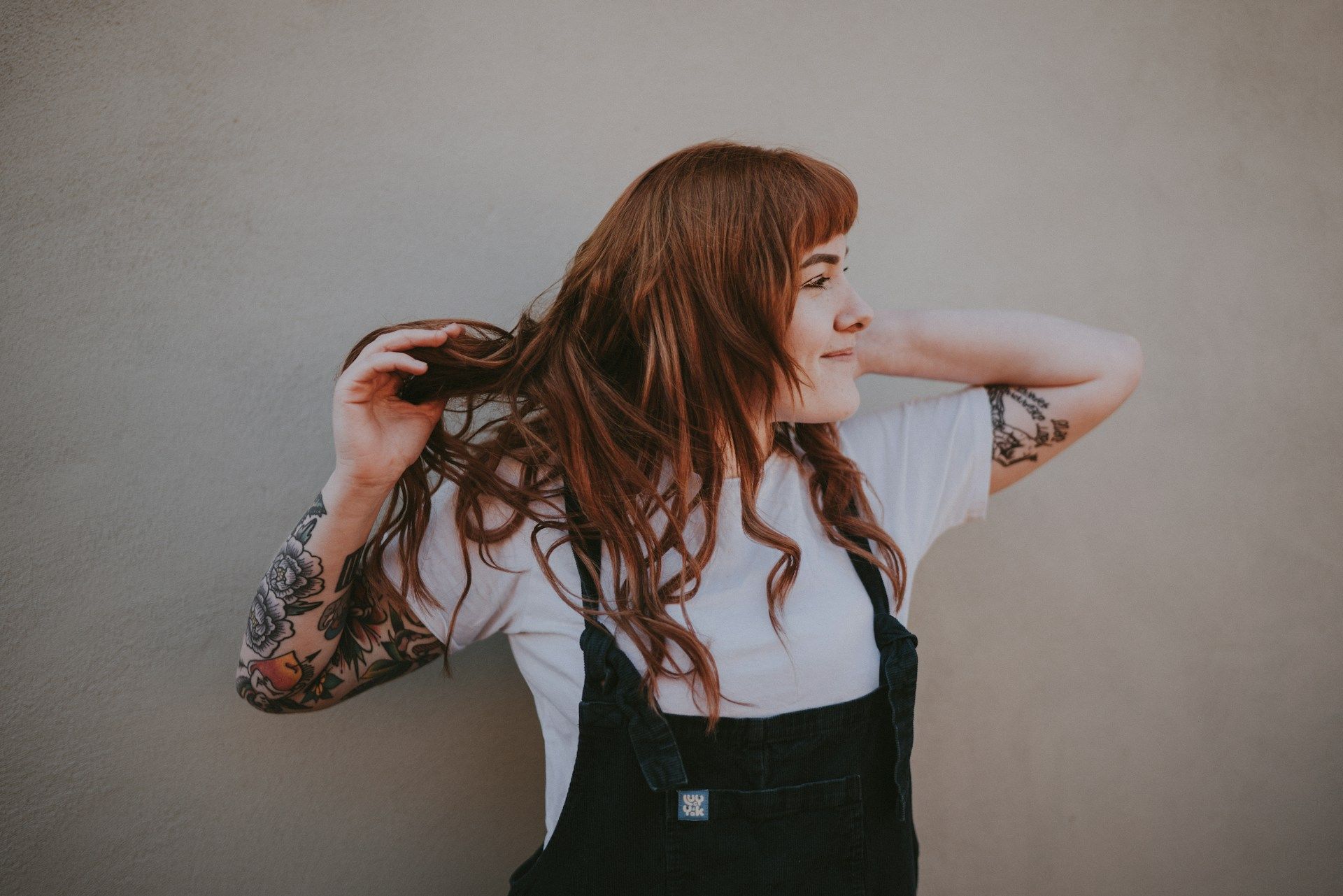 Avoir des tatouages est un grand atout séduction