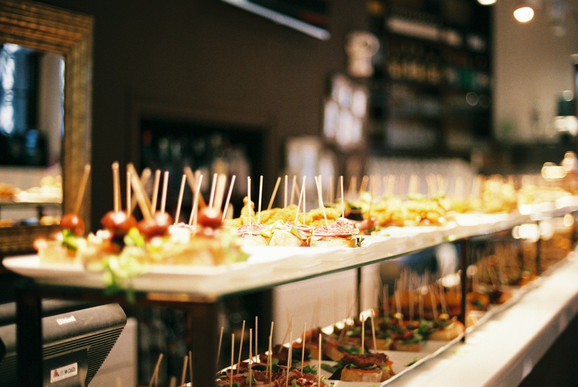 Id&eacute;es de tapas facile &agrave; faire pour l'ap&eacute;ro.