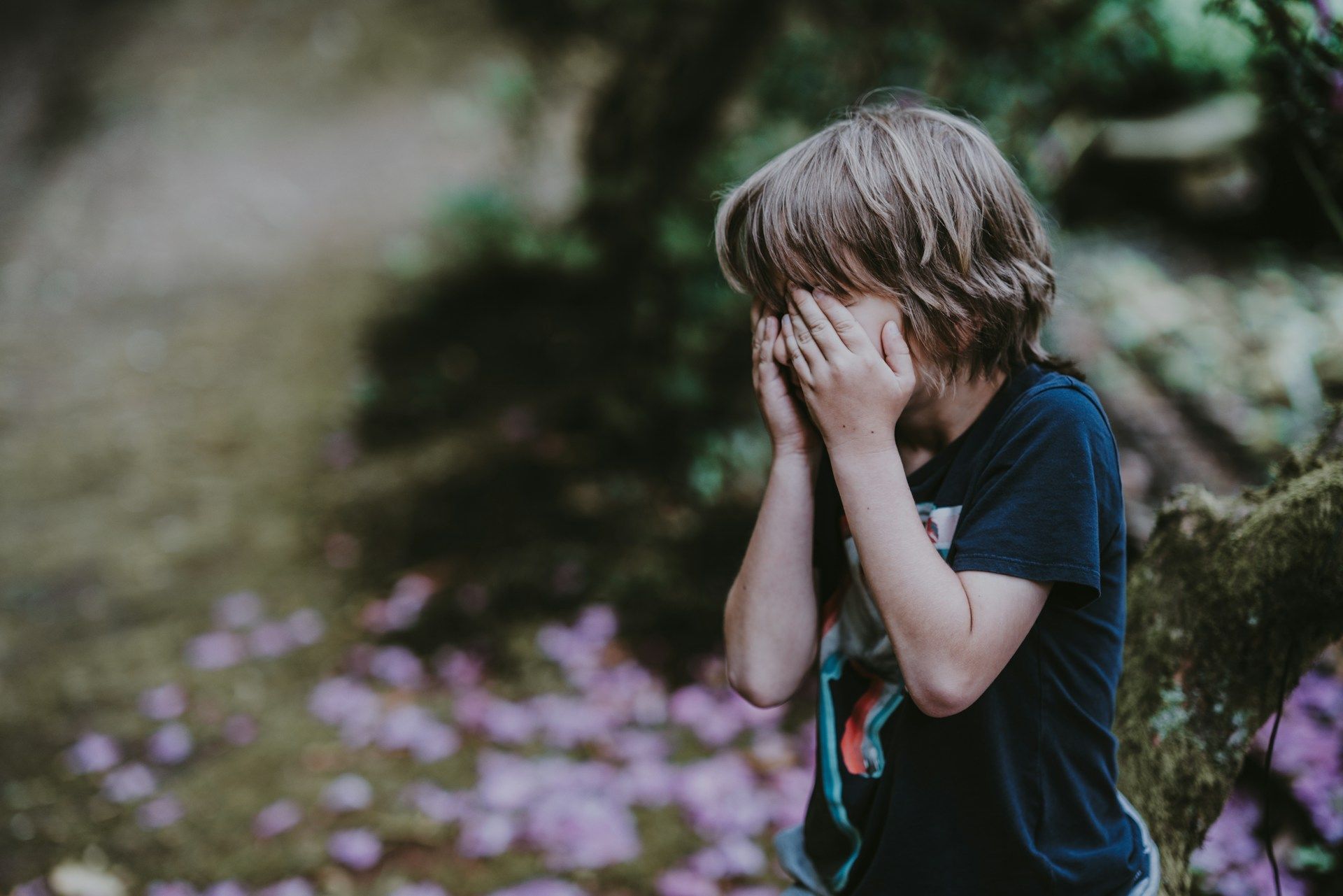 Que faire quand mon enfant n'accepte pas que je lui dise non ?