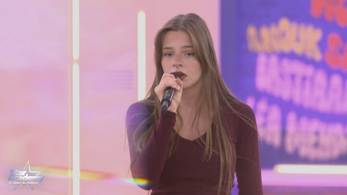 Rires en plateau, malaise en coulisses : ce que la réaction d’Anouk révèle vraiment
