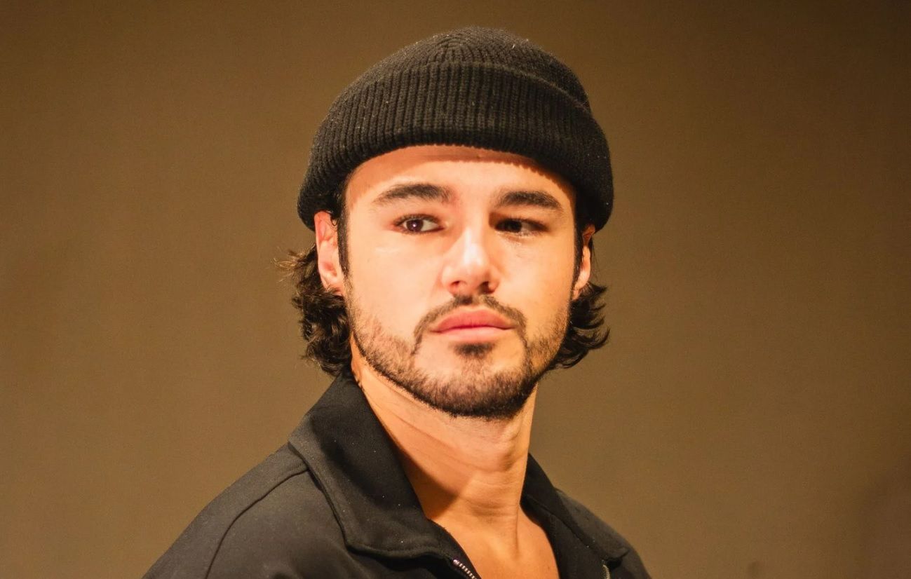 Deux cours, des photos et un &eacute;change : ce que pr&eacute;pare vraiment Anthony Colette pour son retour