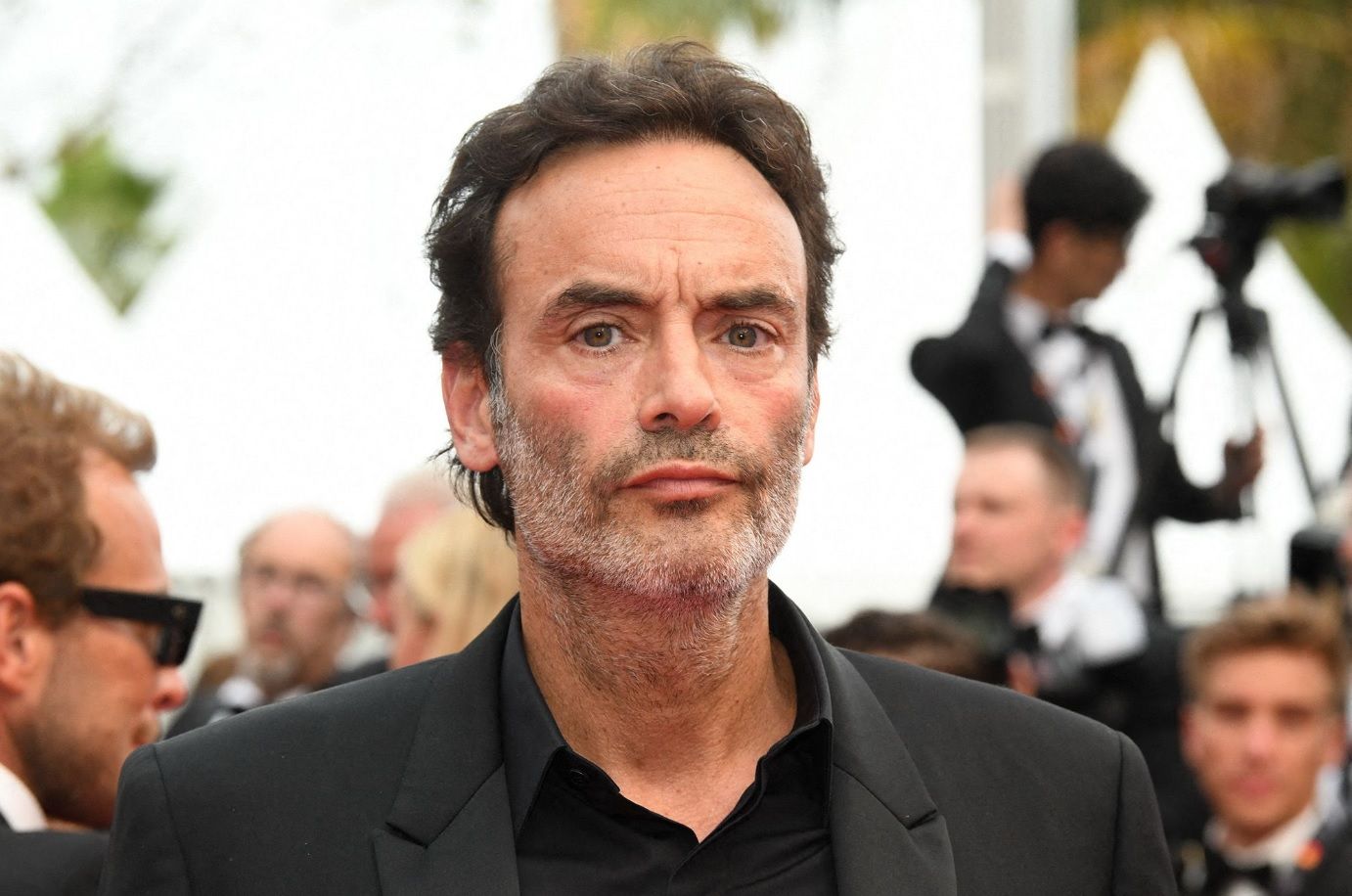 &Ccedil;a ira devant un juge : pourquoi la guerre entre Anthony et Alain-Fabien Delon pourrait basculer au tribunal