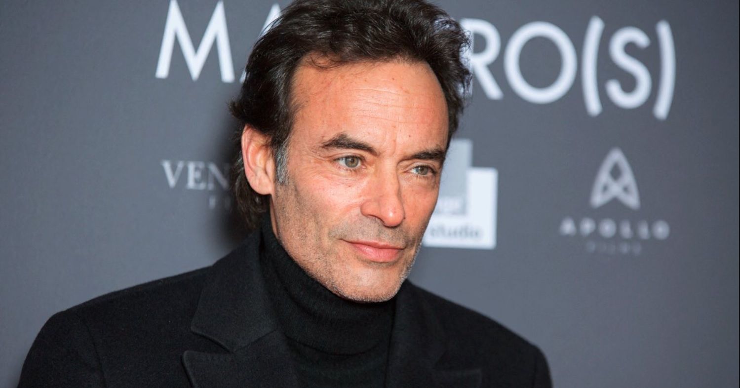 Instagram, accusations et riposte : la guerre entre Anthony et Alain-Fabien Delon se joue désormais en public