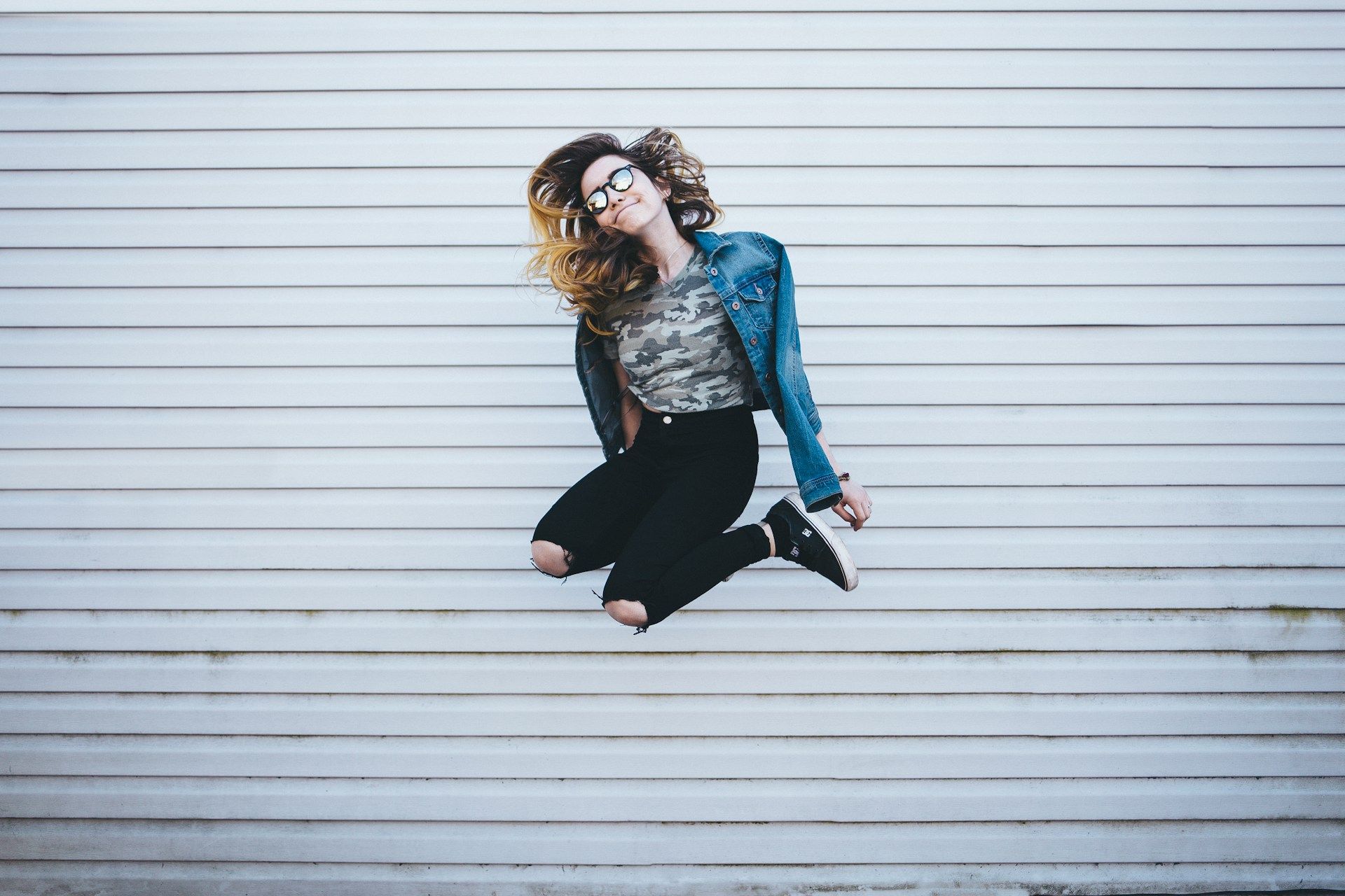 Comment &ecirc;tre heureux tous les jours ?