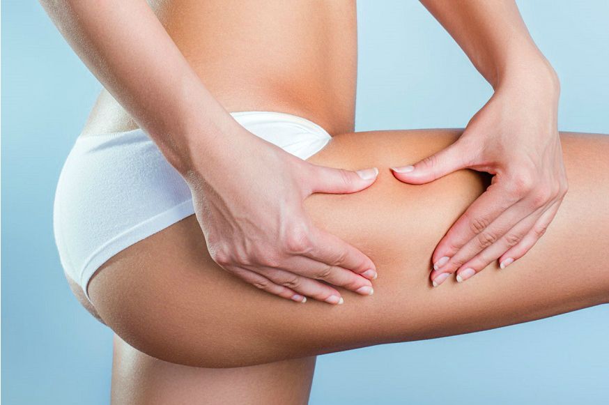 Comment lutter contre la cellulite grâce aux huiles essentielles | So Busy Girls